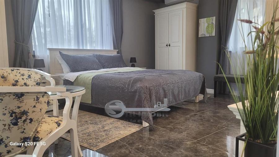 Garsonieră decomandată în Podu Roș