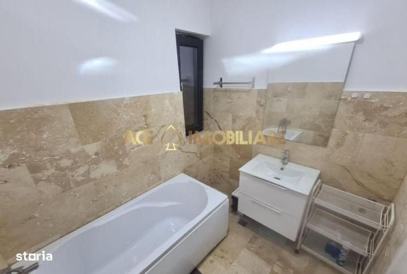 Casă cu 4 camere în Berceni