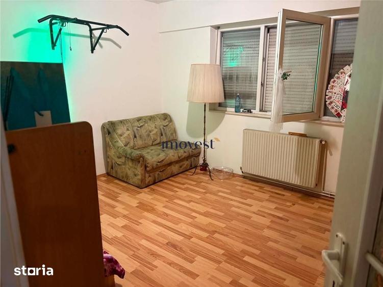 De inchiriat: Apartament cu 3 camere in zona Careiului - 6