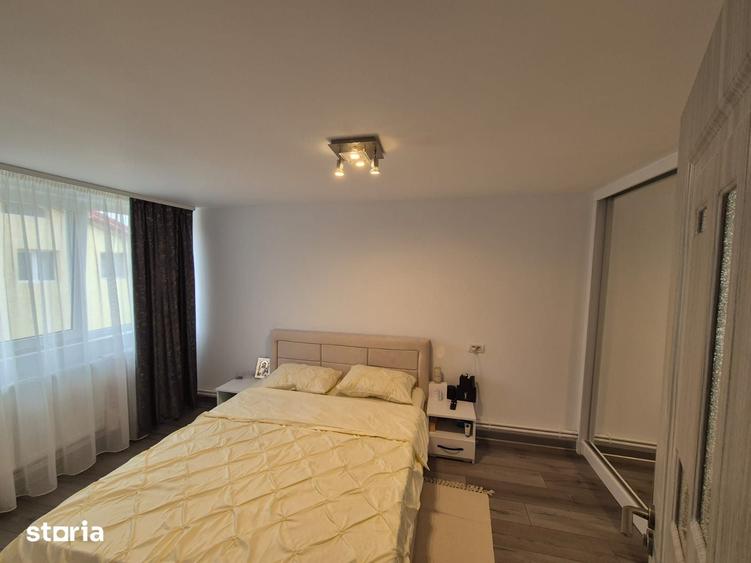 Apartament cu 4 camere în Central
