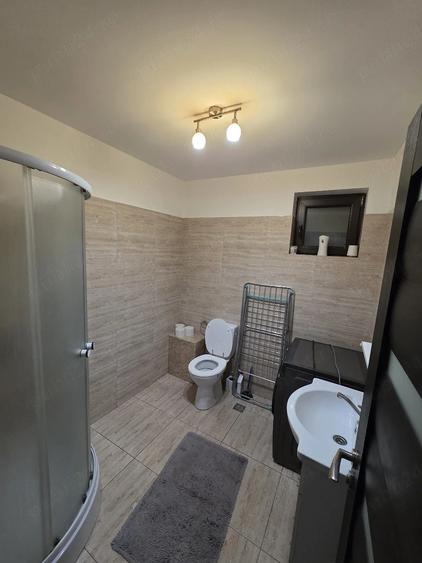 Apartament cu 2 camere decomandat, mobilat în Bariera Vâlcii