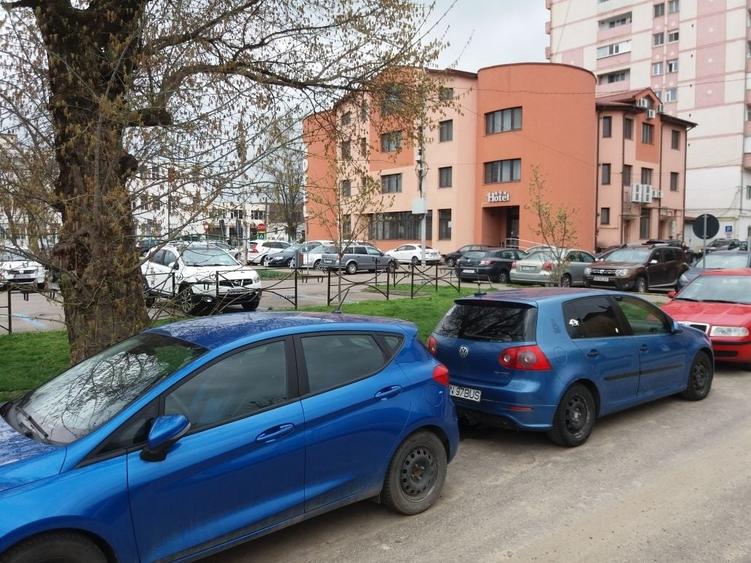Spațiu comercial, în Exterior Vest