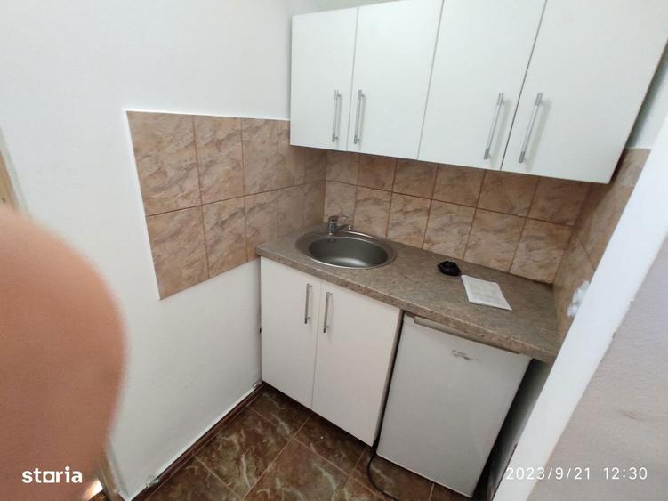Spațiu comercial, de 57 mp, în Ultracentral