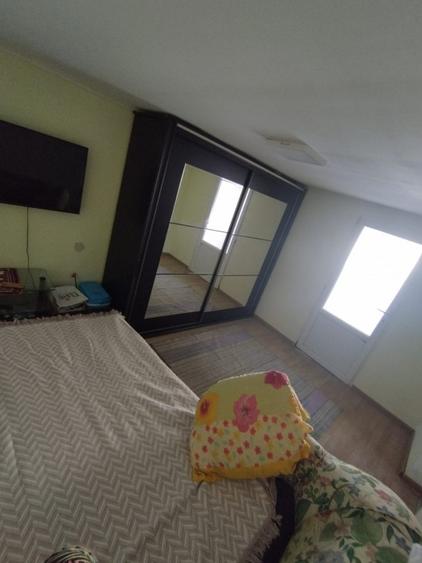 Casă individuală cu 5 camere cu Teren 1500 Mp în Macea