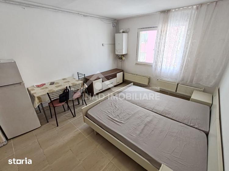 Garsonieră în Dâmbul Rotund