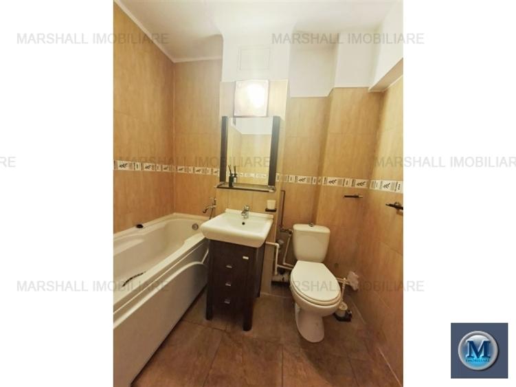 Apartament cu 2 camere decomandat în P-ța Mihai Viteazu