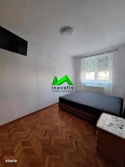 Apartament cu 3 camere în Șelimbăr