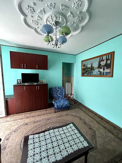 Apartament cu 2 camere semidecomandat în Dărmănești