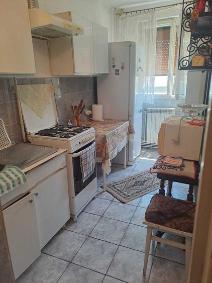 Apartament cu 2 camere decomandat în Ultracentral