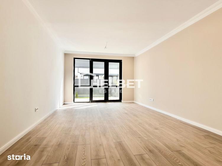 Casă cu 3 camere cu Teren 193 Mp în Hărman