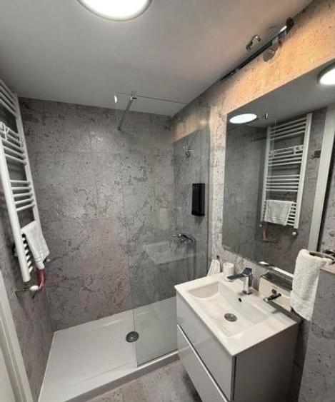 Duplex | 2 Camere | 2 Bai | Lux | Centrala proprie | - 7