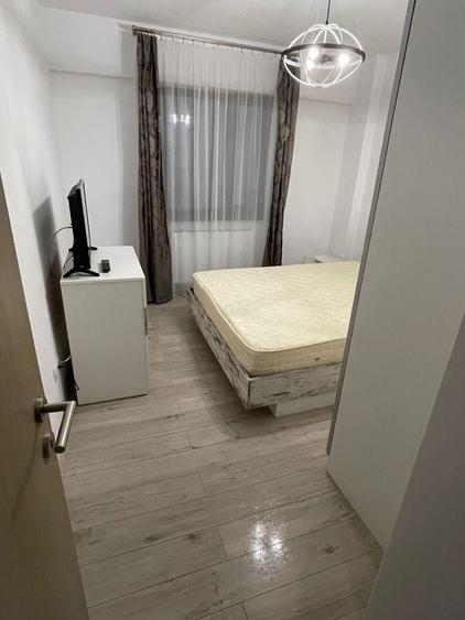 Apartament cu 2 camere decomandat în Fălticeni