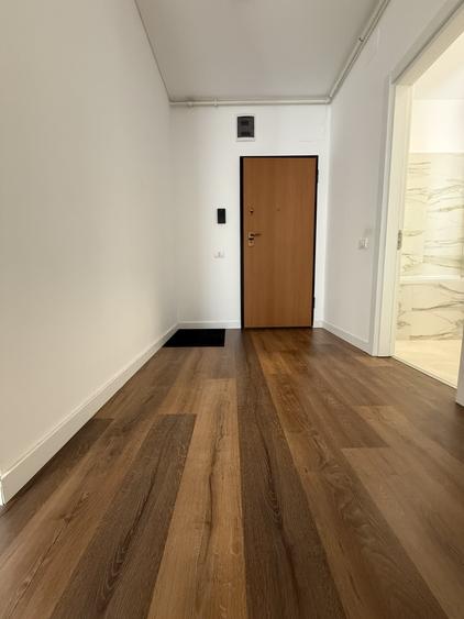 Apartament cu 2 camere, mobilat în Torontalului