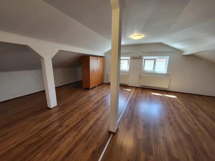 Casă cu Teren 300 Mp în Torontalului