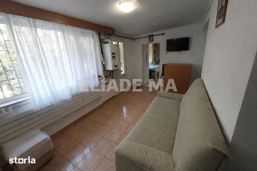 Apartament cu 4 camere decomandat în Nord