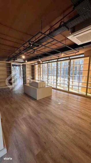 Spațiu comercial, de 182 mp, în Mănăștur