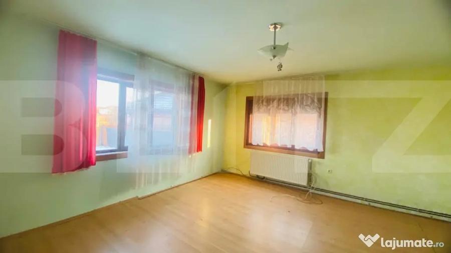 Casa Individuala artera principala Ghiroda, rezidential sau - 9