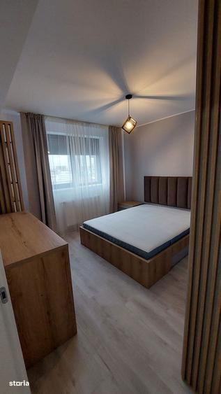Apartament cu 2 camere în Theodor Pallady