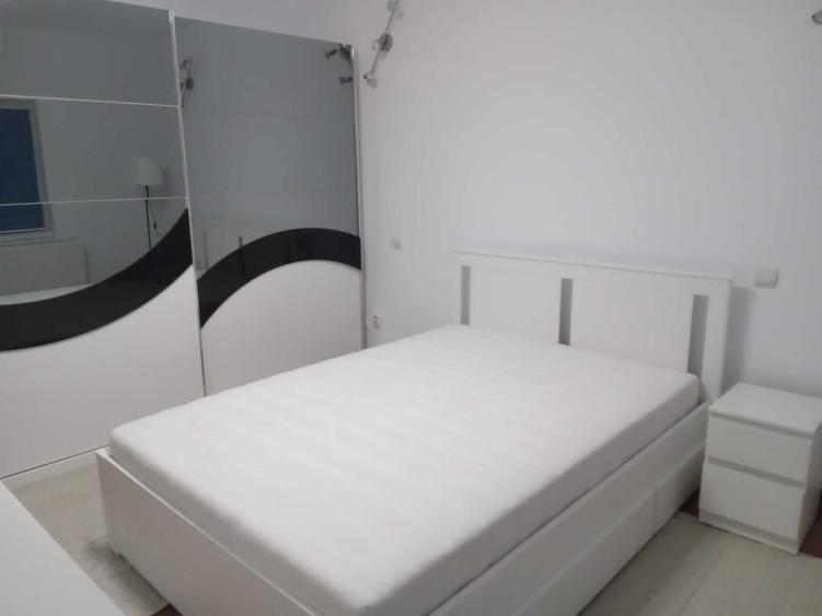 Apartament cu 2 camere decomandat în Păcurari