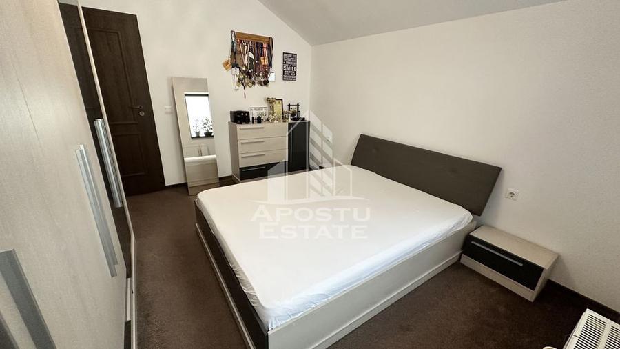 Duplex modern cu 4 camere complet mobilat si utilat in G... - 7