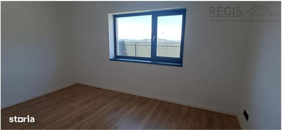 Casă cu 3 camere în Tărlungeni
