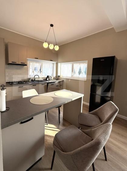 Apartament 2 camere,  parcare, grădină, zona Aurel Vlaicu, Pet friendly - 5