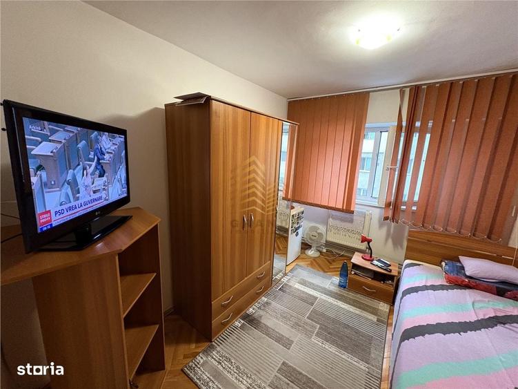 Apartament 3 Camere | Str Andrei Muresanu - 8