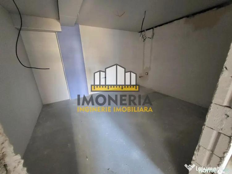Spațiu comercial, de 150 mp, în Mihai Bravu