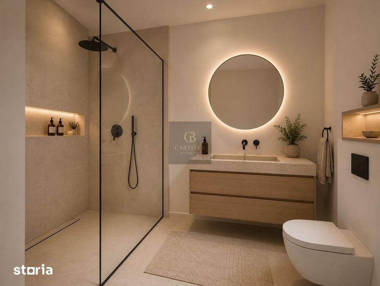 DUPLEX ECO | 3 CAMERE CLINCENI | AUTOSTRADA A0 - 4