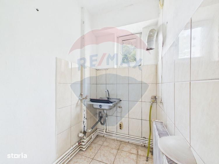 Garsonieră în Central