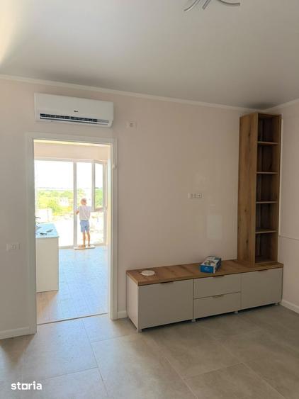 Apartament 2 camere prima inchiriere Apollo Pasarela Metrou Berceni - 6