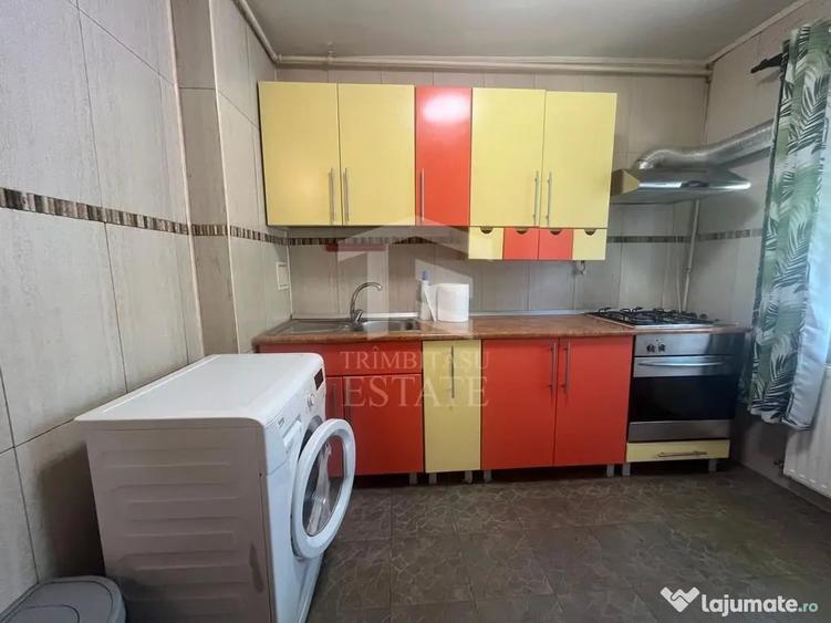 Garsonieră în Central