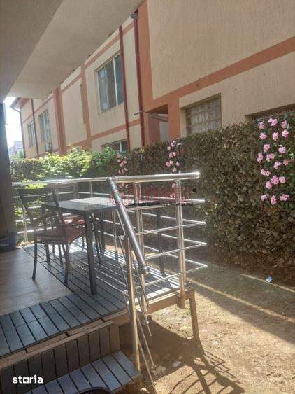 Apartament 2 camere 54.5 mp + curte proprie 23 mp | Str. Amurgului, - 1