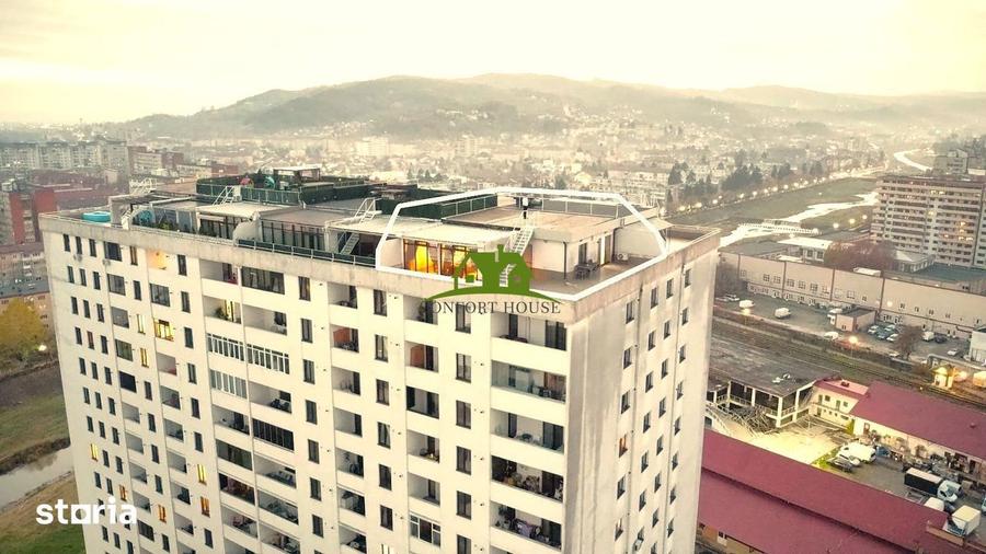 Apartament cu 4 camere în Central
