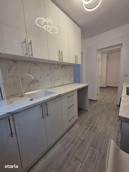 Apartament cu 2 camere, mobilat în Alexandru cel Bun