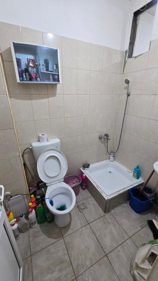 Garsonieră semidecomandată în Giurgiului