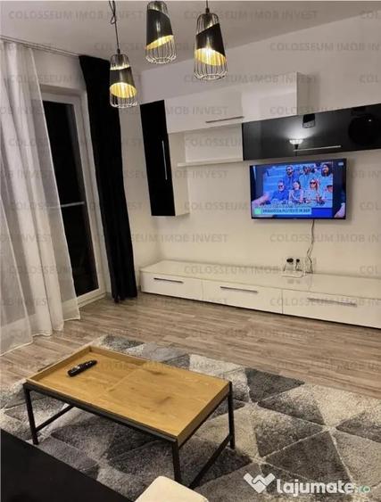Apartament 2 camere | Decomandat | Parcare + Boxa | Zona Avantgarden - 1