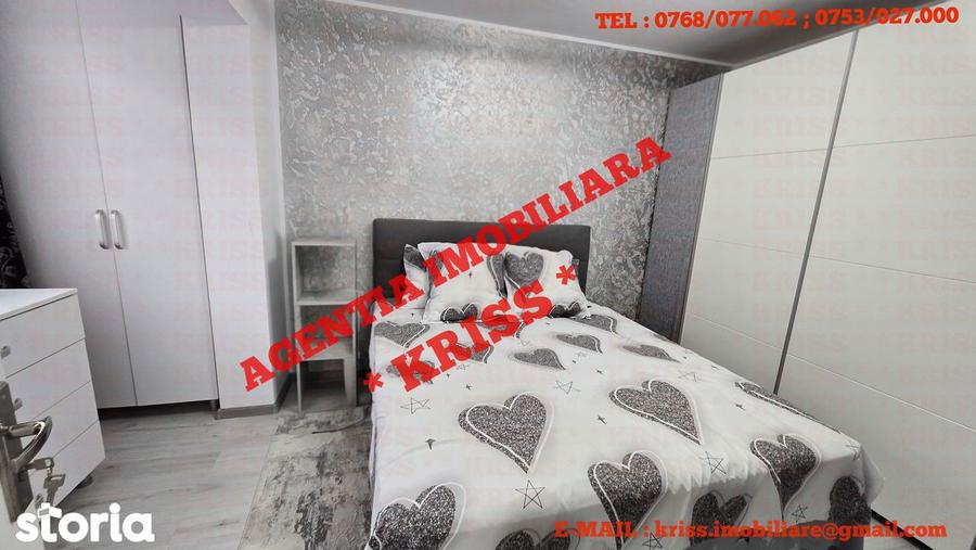 Apartament 2 Camere NORD-KAUFLAND Confort 2 Etaj P Mob. Utilat Balcon - 6
