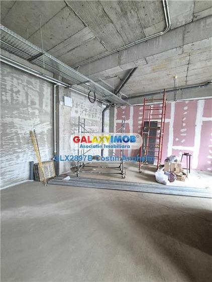 Spatii comerciale premium - Bd. Voluntari 72 (Gheata Gallery) - 4