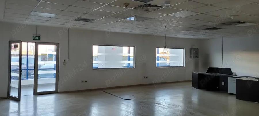 Spațiu comercial, de 33 mp, în Central