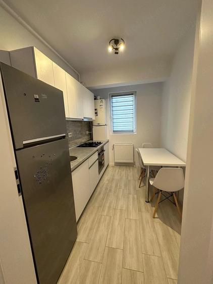 Apartament cu 2 camere decomandat în Militari