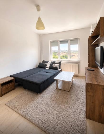 Vand apartament 2 camere - 5