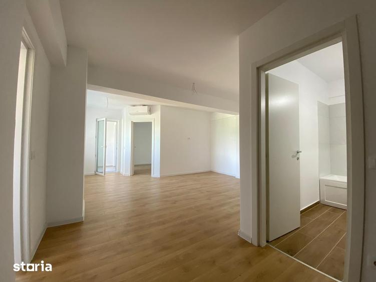 Apartament cu 2 camere în Gherăiești