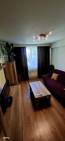 Apartament cu 3 camere decomandat în Ultracentral