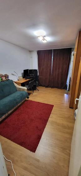 Apartament cu 2 camere decomandat în Gheorgheni