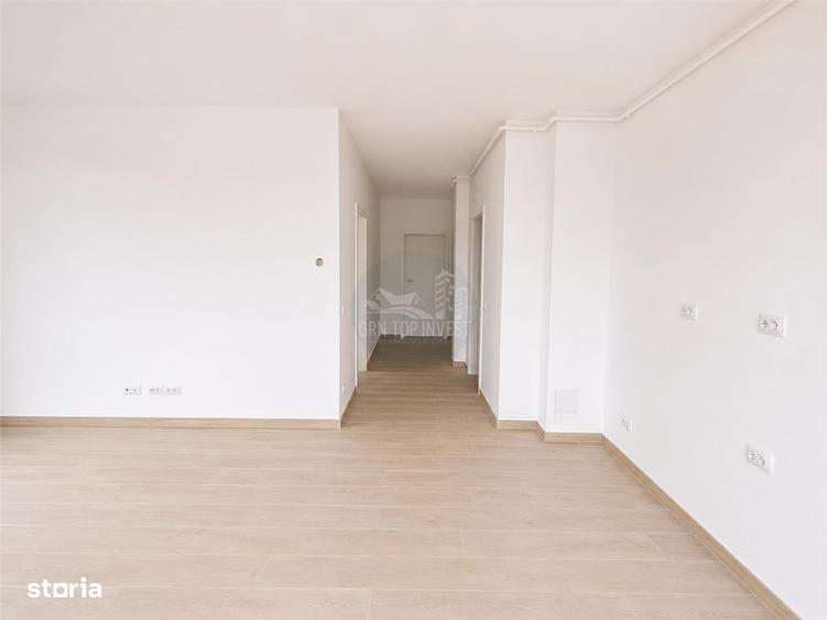 Apartament cu 3 camere în Vest