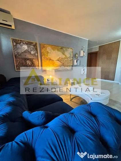 APARTAMENT 2 CAMERE DE VANZARE - ZONA STRADA SPATIUL UNIRII - 4