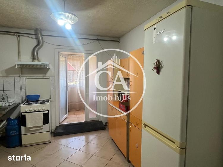 Casa de vanzare cu 5 camere in Cihei, Bihor - 10