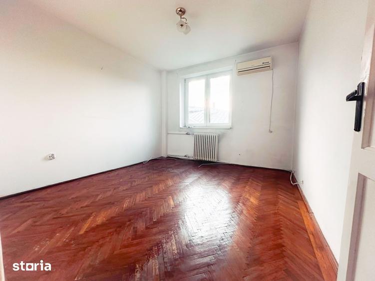 Apartament cu 2 camere în Ultracentral