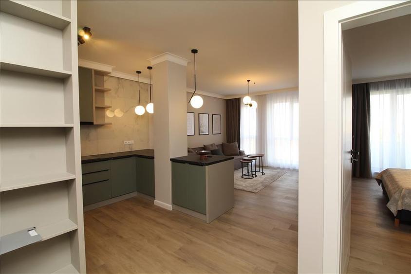 Apartament PREMIUM. 2 camere si parcare, Andrei Muresanu Sud, Presecan - 5